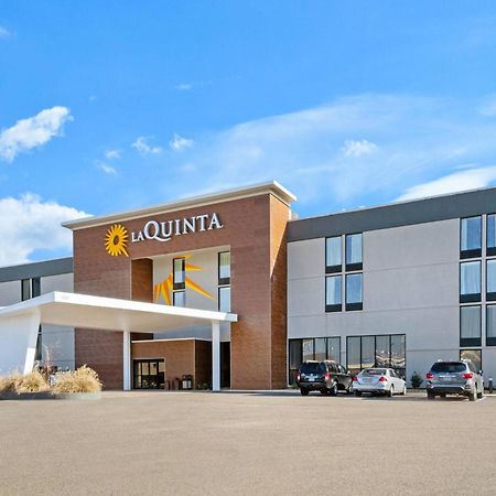 Отель La Quinta By Wyndham Columbus Ms Экстерьер фото