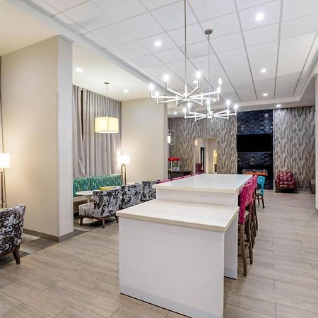 Отель La Quinta By Wyndham Columbus Ms Экстерьер фото